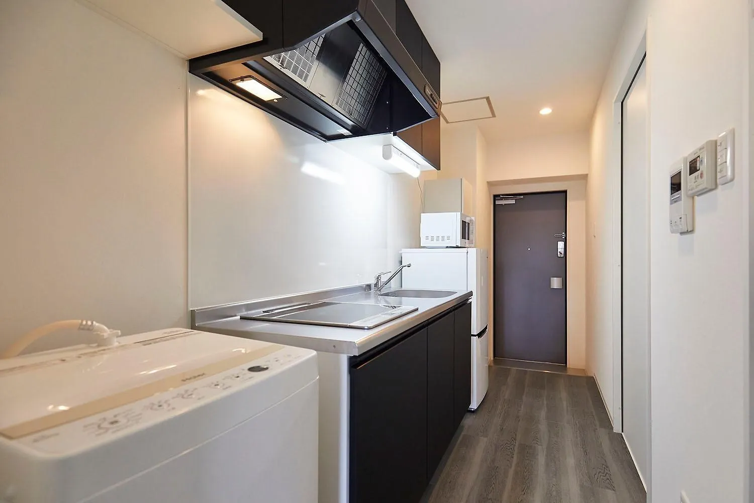 Montana Flat Yebisu - Vacation Stay 9873 Osaka