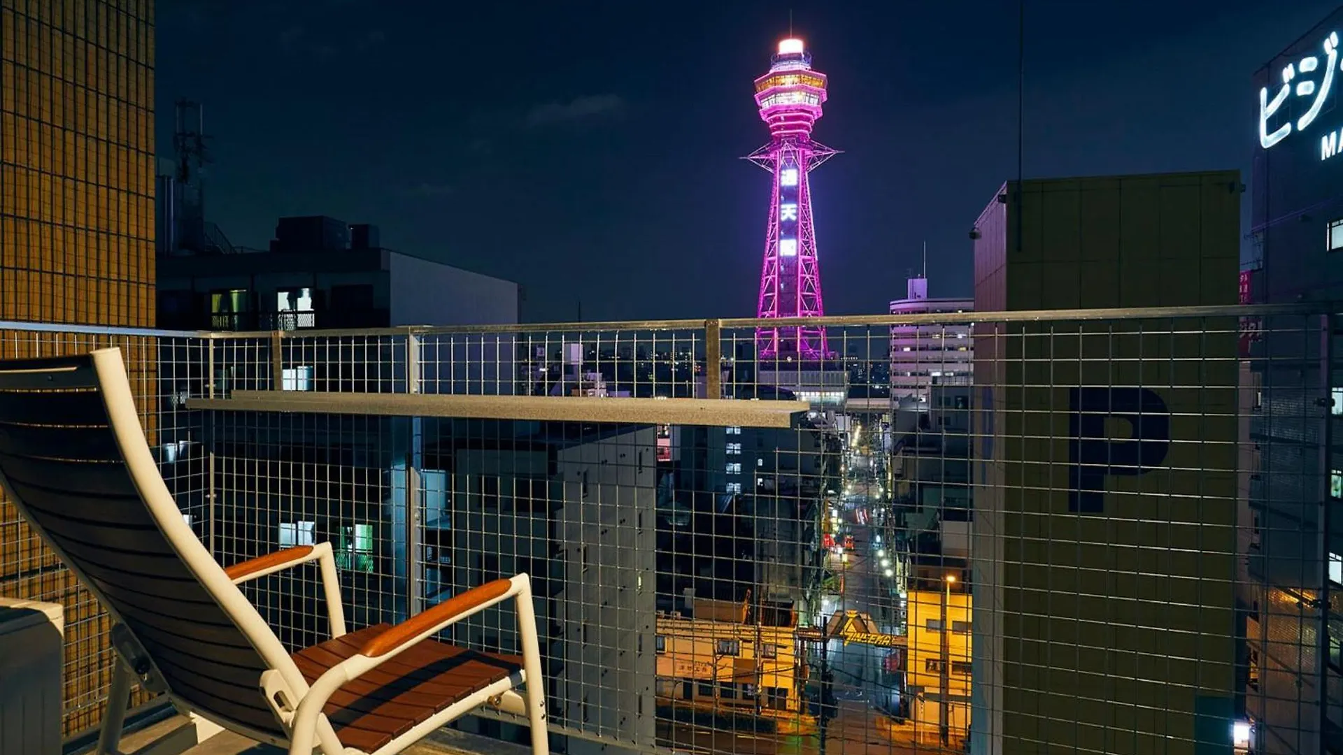 Montana Flat Yebisu - Vacation Stay 9873 Osaka